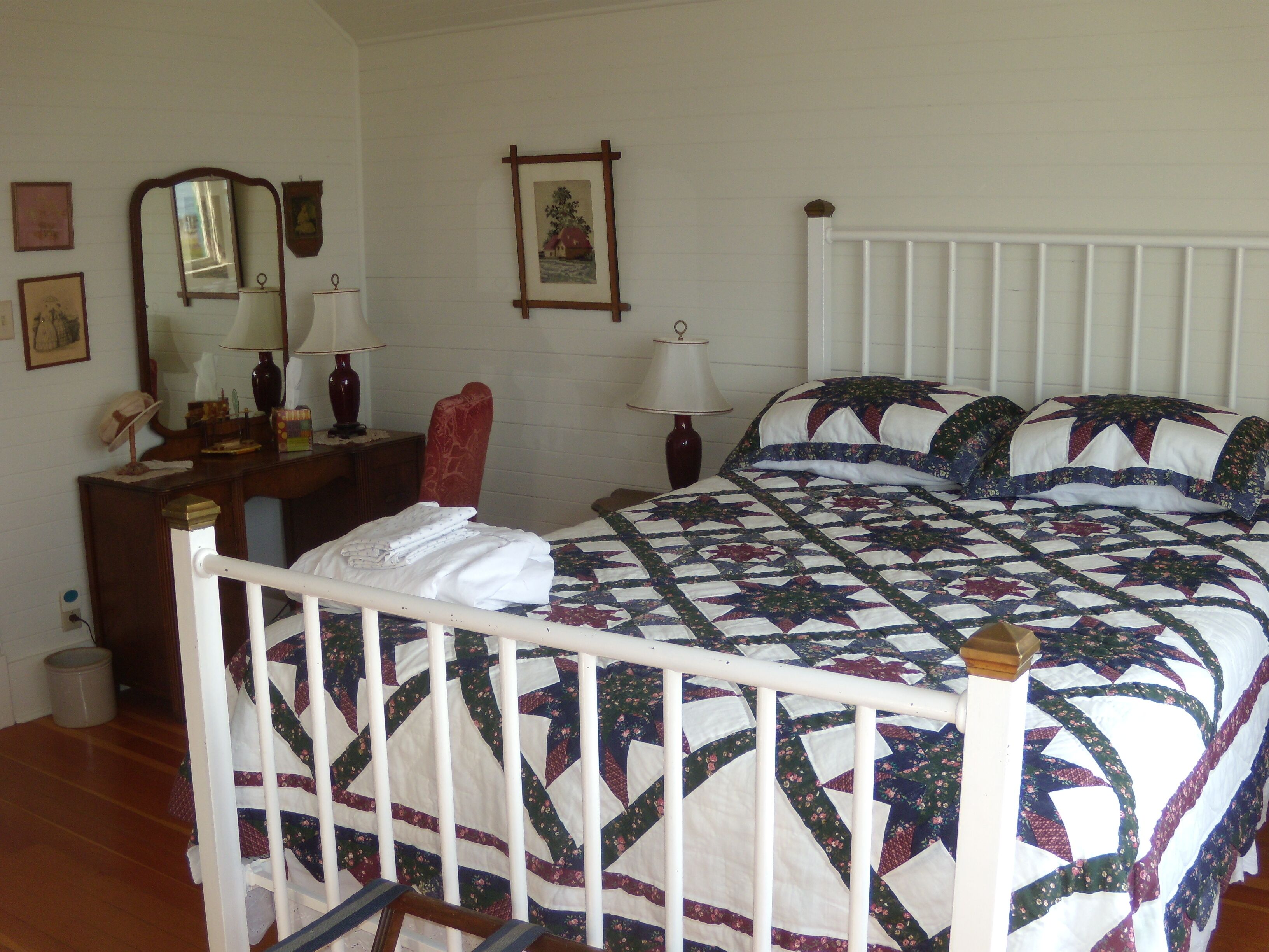 Lighthouse Cottage Property on Puget Sound 'One of Finest in U.S.'