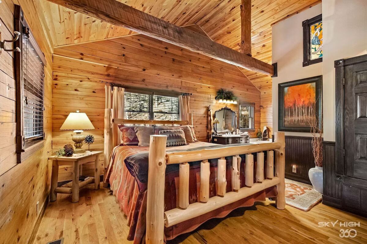 1 makuuhuone, silitysrauta/-lauta, Wi-Fi, vuodevaatteet