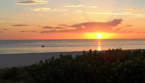 ☀️🏖️👙 PARADISE BECKONS! ☀️🏖️👙 🐚 2BR 2BA Sea Winds Beachfront! 🐚