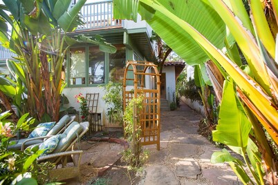 Retiro de Santa Monica Paradise Palm Beach