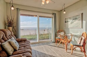 Télévision, espaces bureaux