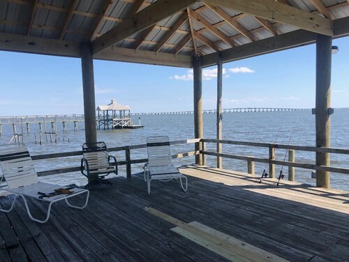 Get away from it all New Orleans - <Slidell>