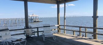 Get away from it all New Orleans - <Slidell>