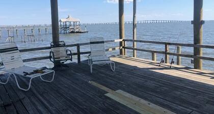 Get away from it all New Orleans - <Slidell>