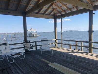 Get away from it all New Orleans - <Slidell>