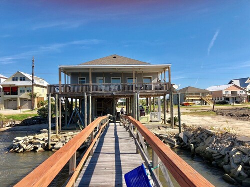 Get away from it all New Orleans - <Slidell>