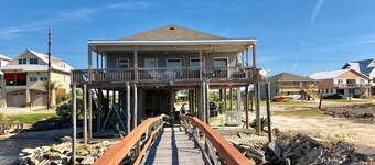 Gå vekk fra alt New Orleans (slidell)