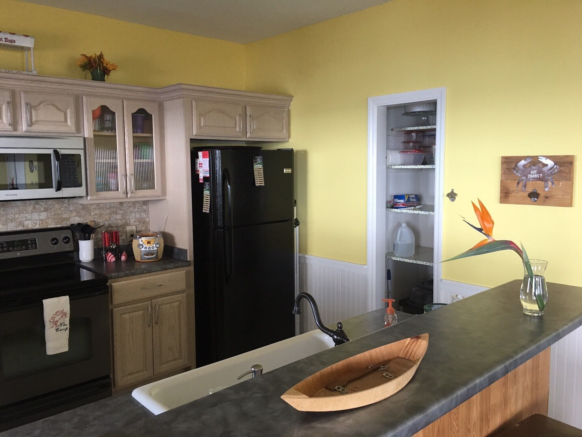 Get away from it all New Orleans - <Slidell>