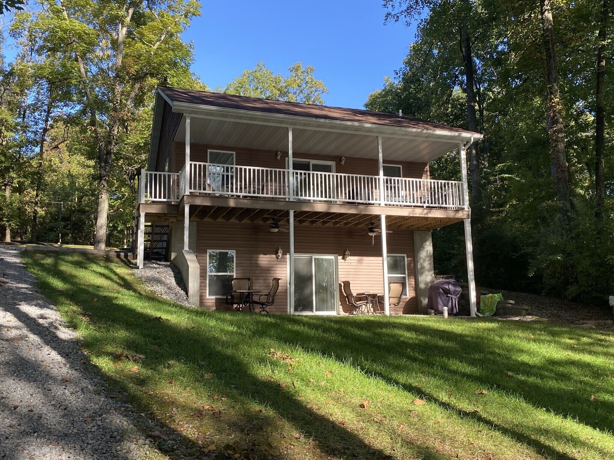 Top 10 Cabins Near Shawnee National Forest, Illinois Updated 2024