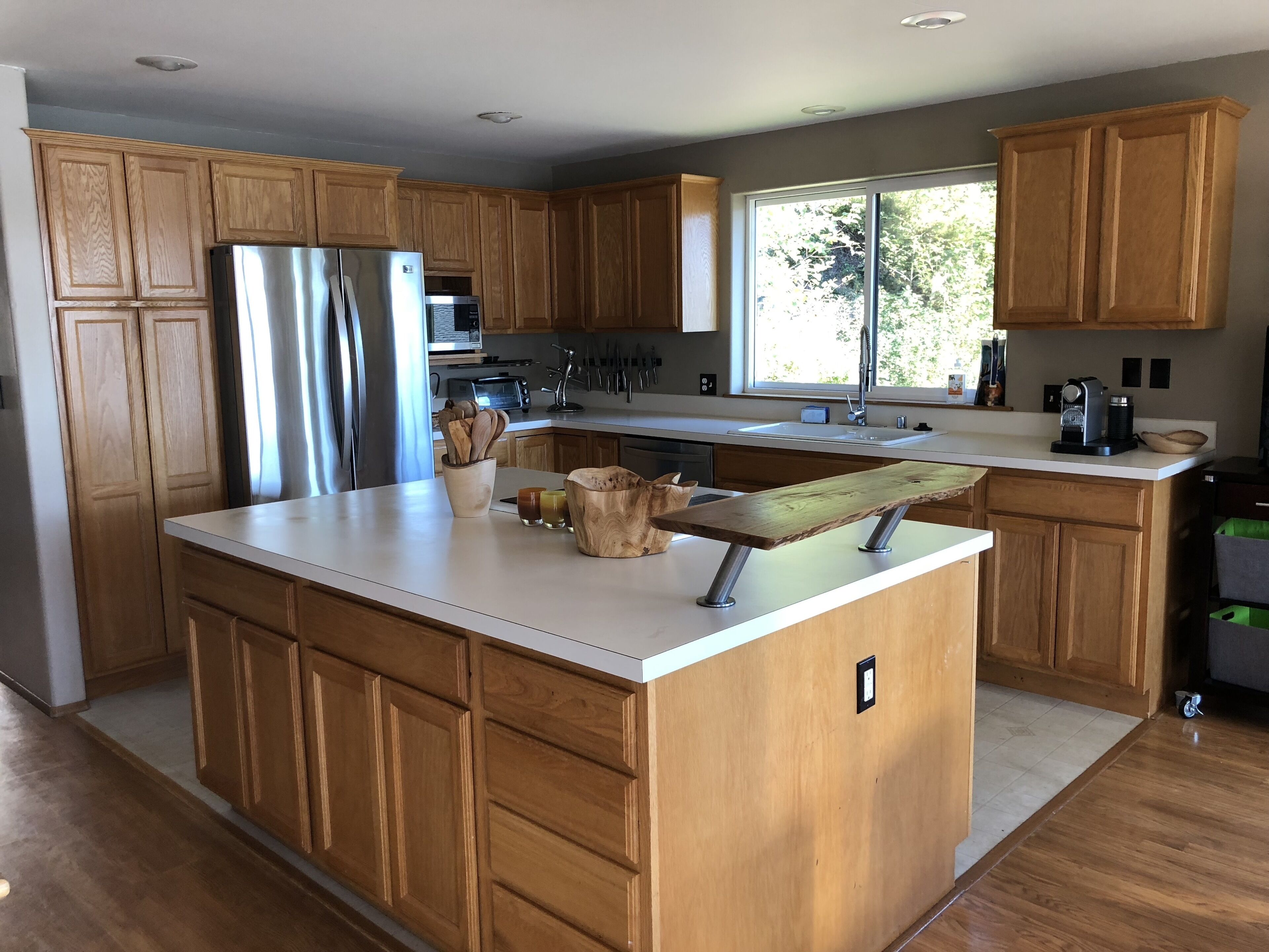 Lake Samish Getaway close to Galbraith Mountain, Chuckanut & Historic Fairhaven