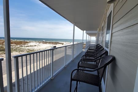 Mexico Beach Condo