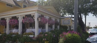 Beach Haven LBI Ocean Front Condo Inground Pool, Steps to the Atlantic Ocean