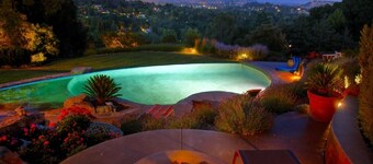 Prix spéciaux pour une propriété privée, une atmosphère immaculée et unique