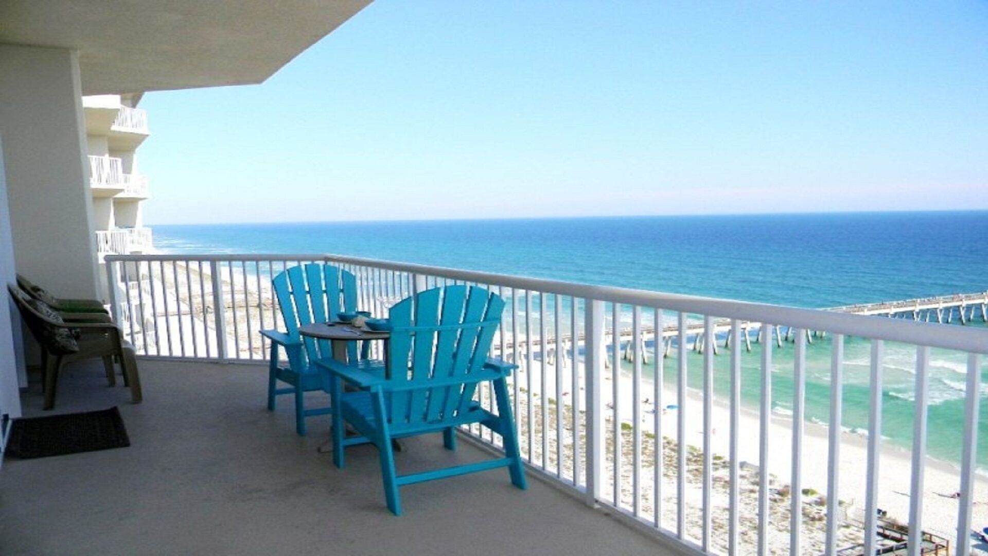 Navarre Condo