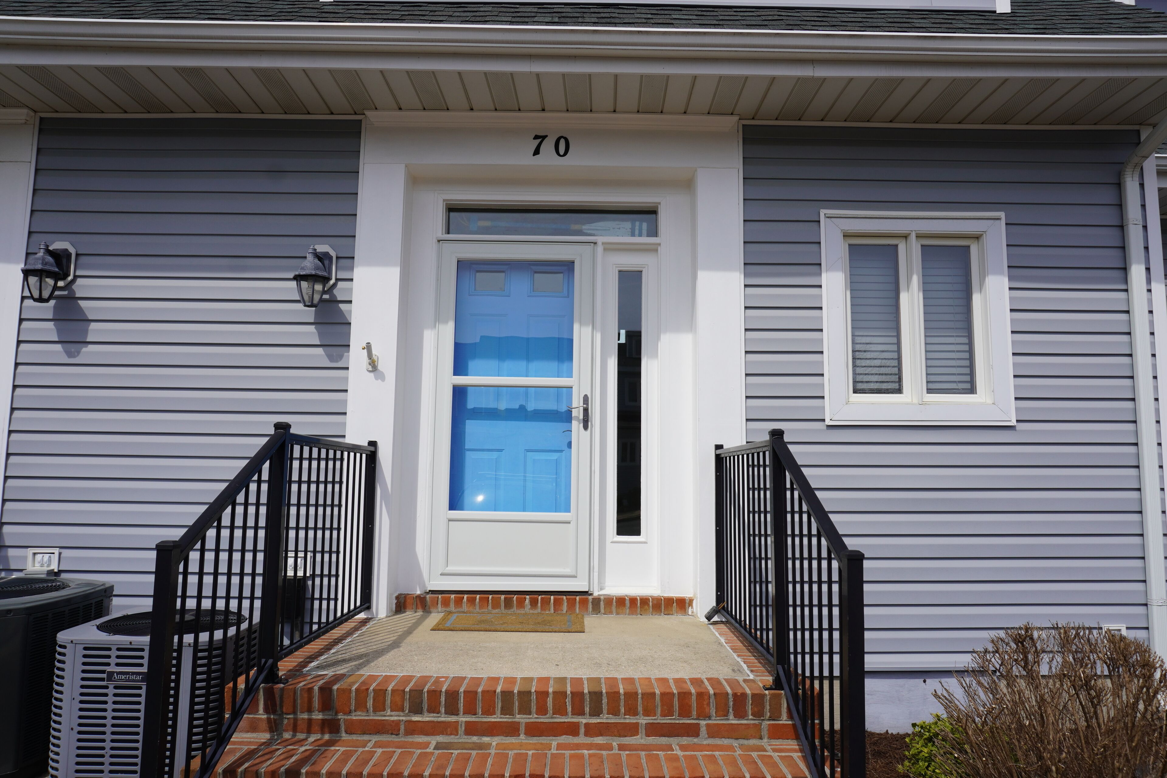Lewes Townhome minutes from Cape Henlopen State Park