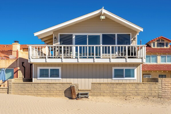 Exterior - 2405O Meet Me At the Jetty (Oxnard)