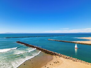 Beach - 2405O Meet Me At the Jetty (Oxnard)