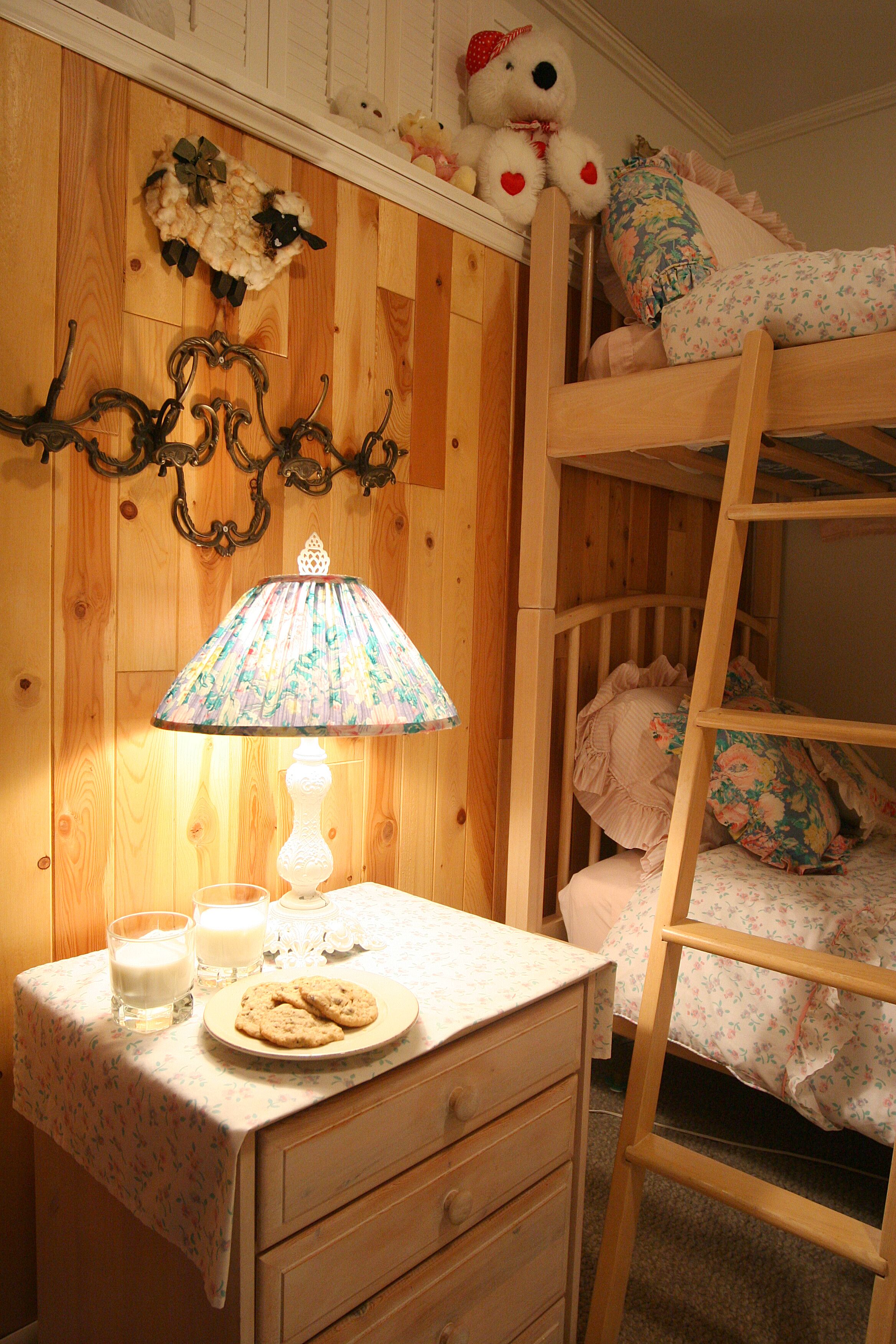 Harbor Retreat Waterfront Home