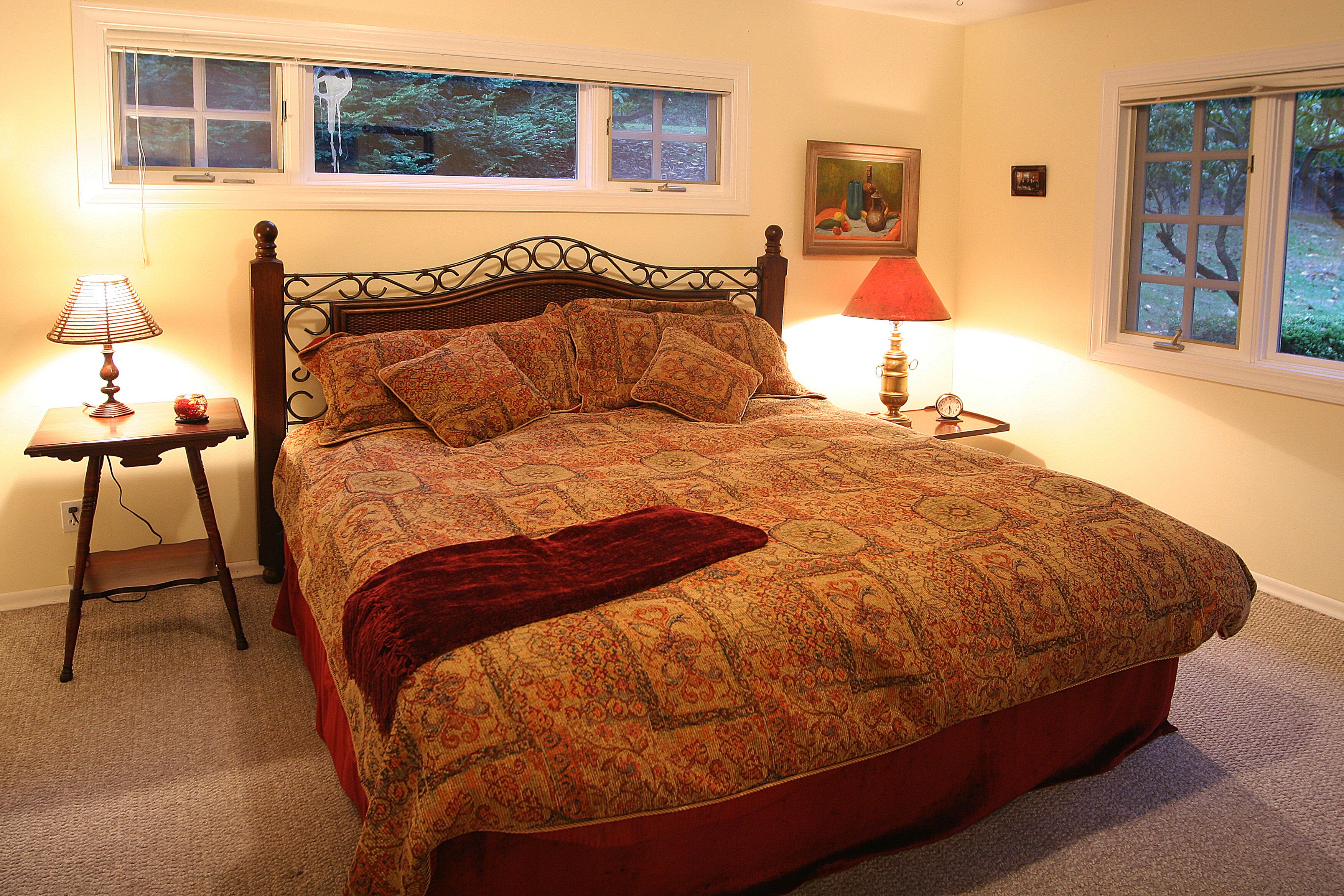 Harbor Retreat Waterfront Home