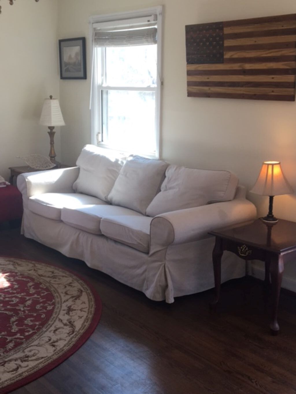 Forest Acres Charm - Ft.J 5min, USC/DT 10 min.