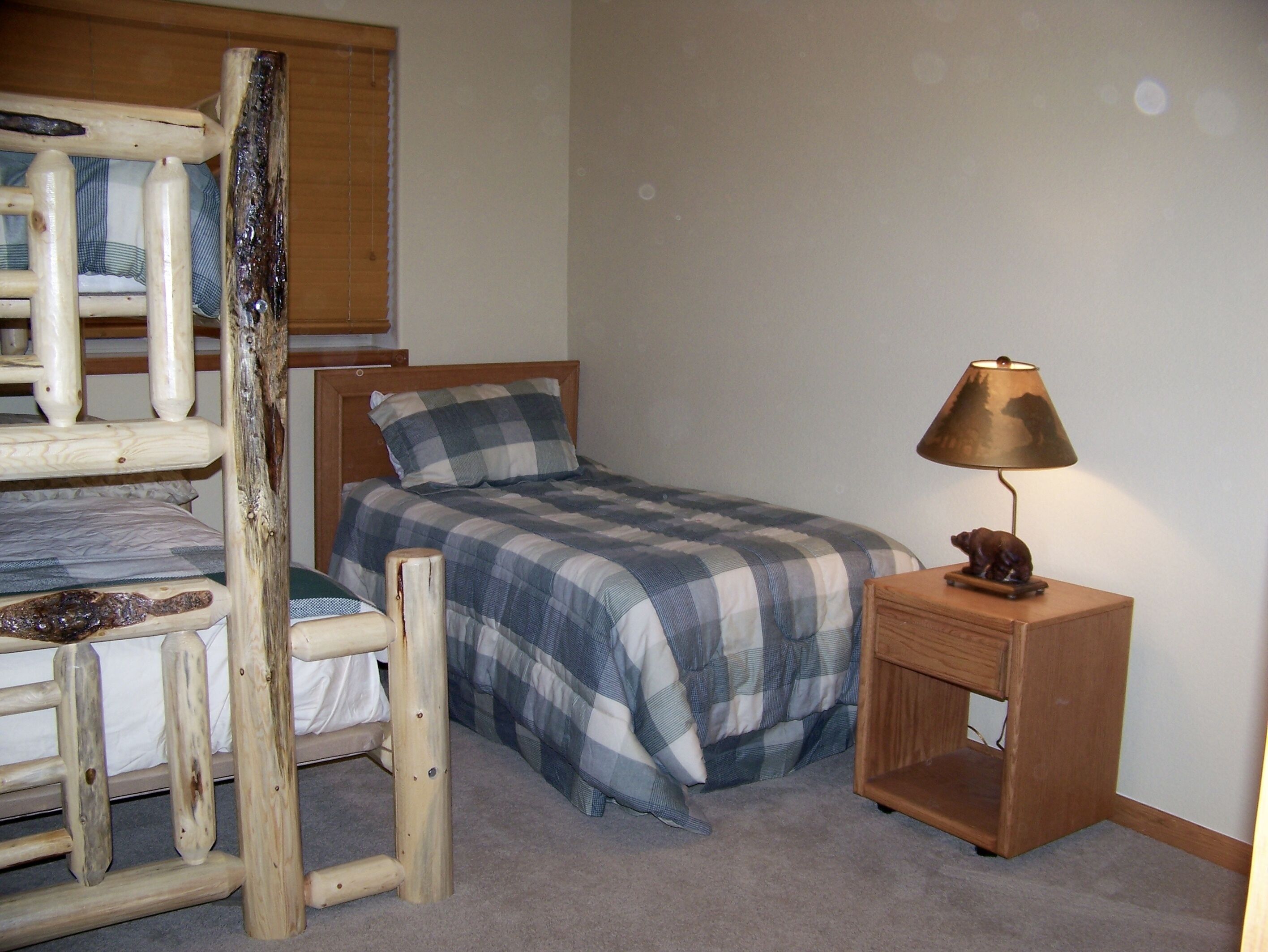 Awesome Location In Summit County,Co!  Spacious Mountain Townhome W/ Great Views