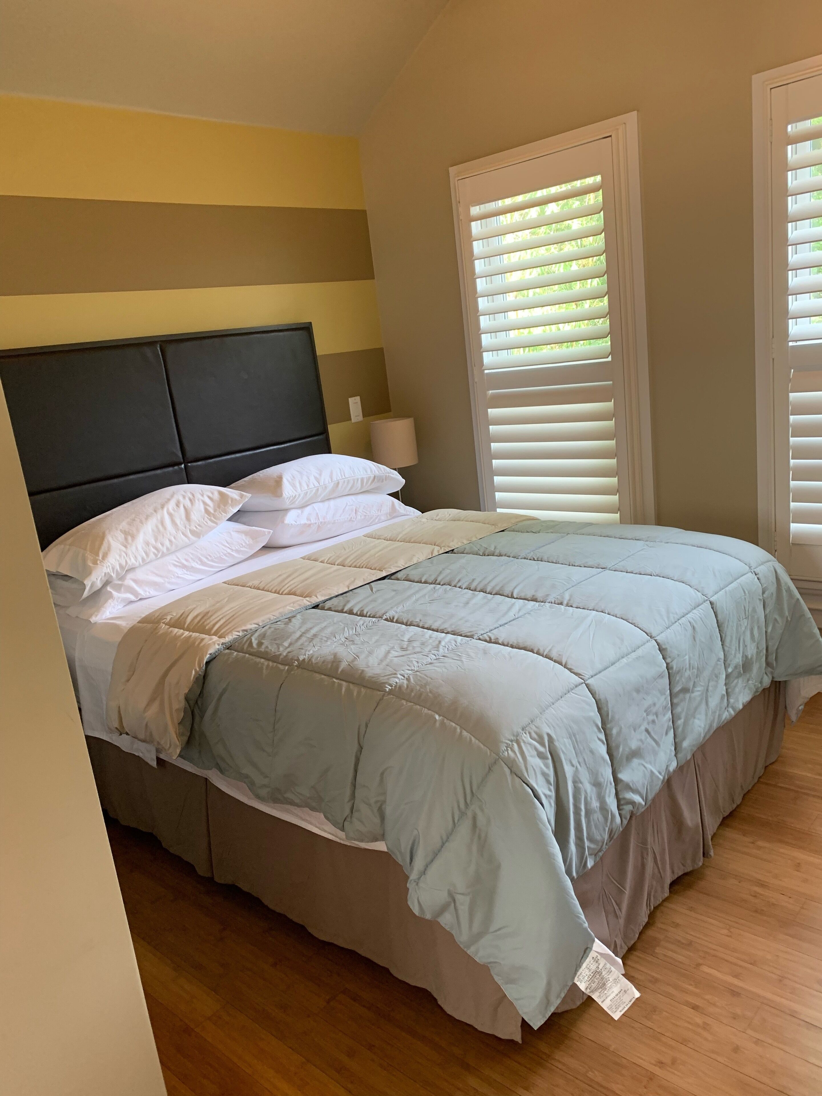 Immaculate Studio Apartment in Downtown Orlando's sought after Historic District