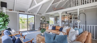 Personvern og synspunkter på Nantucket Island