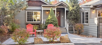 NW McCann | 2 Bed, 1 Bath