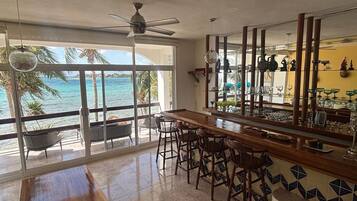 Bar (na propriedade)
