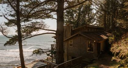 West Cove -Oceanfront Private Beach