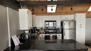 Eget kjøkken