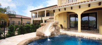 The Ultimate Home Away From Home