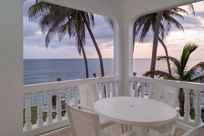 Casa Beach Beachfront Home - ¡La mejor ubicación para nadar! 