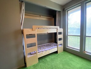 3 Schlafzimmer, Bügeleisen/Bügelbrett, kostenloses WLAN, Bettwäsche