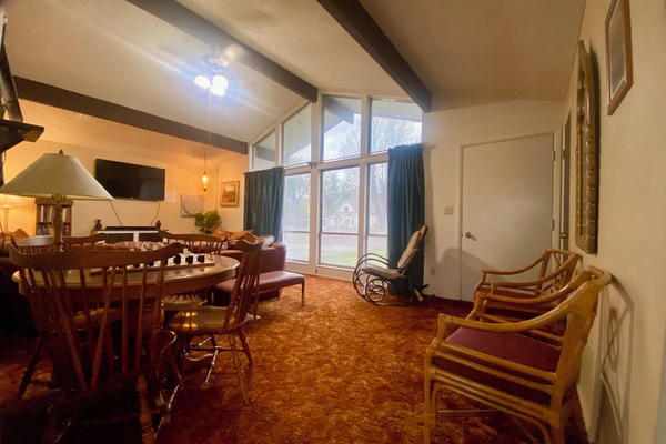 Front Room