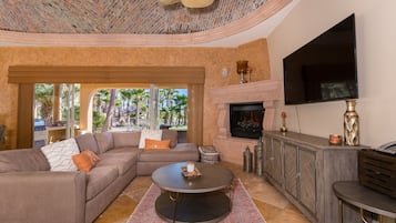 TV connectée, lecteur de DVD, chaßne hi-fi