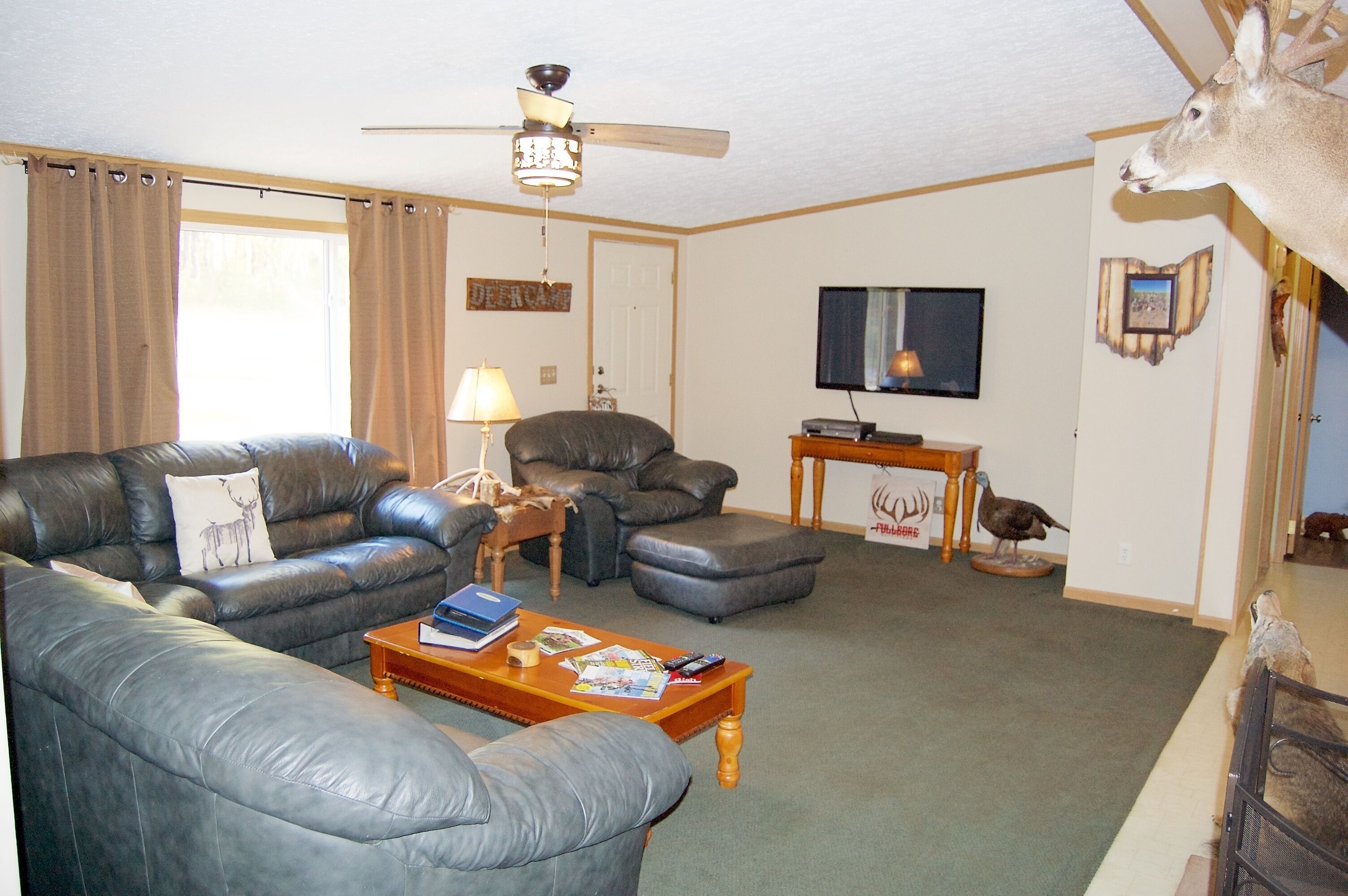 "just A Little Bit Country"