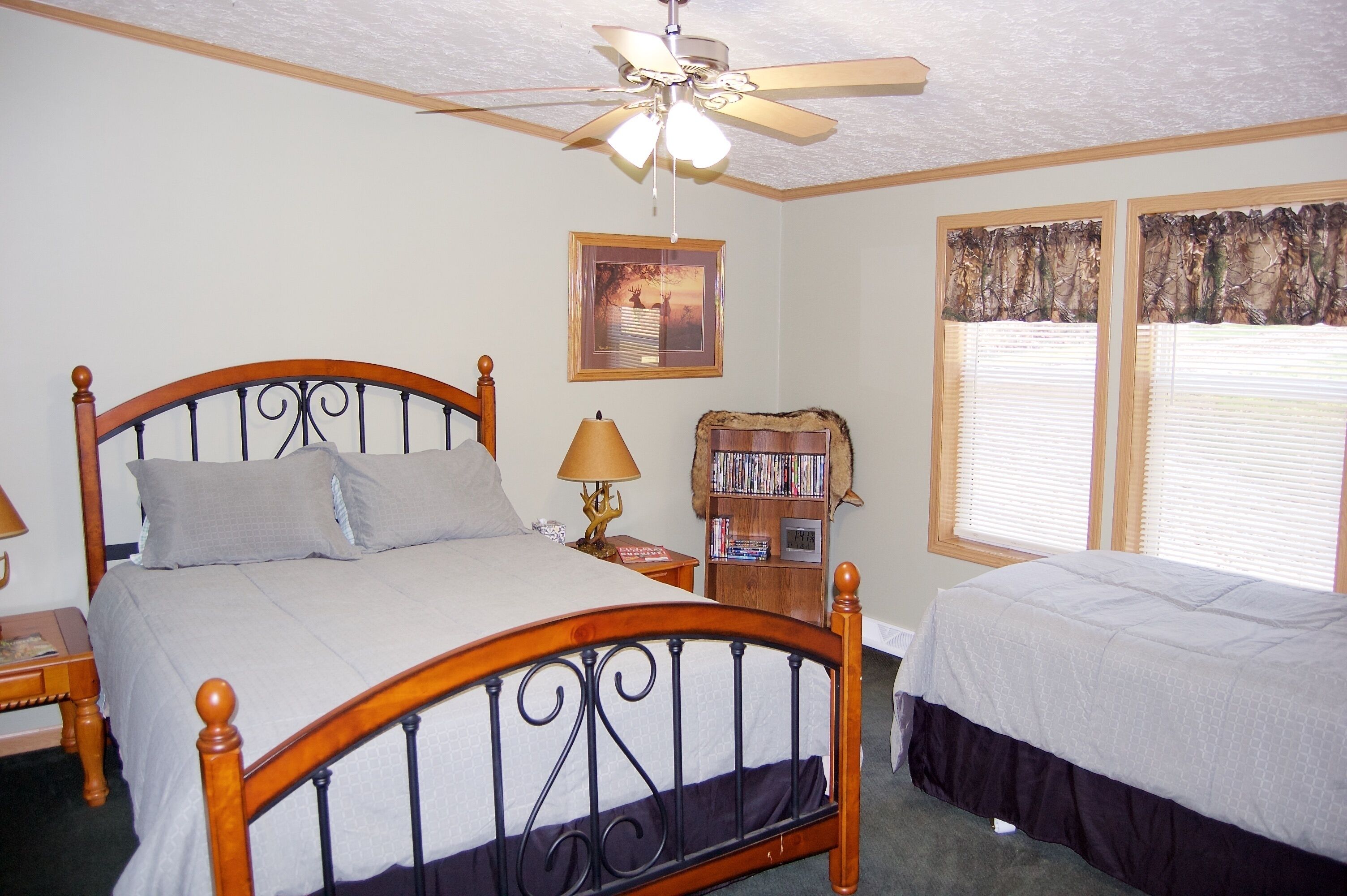 "just A Little Bit Country"