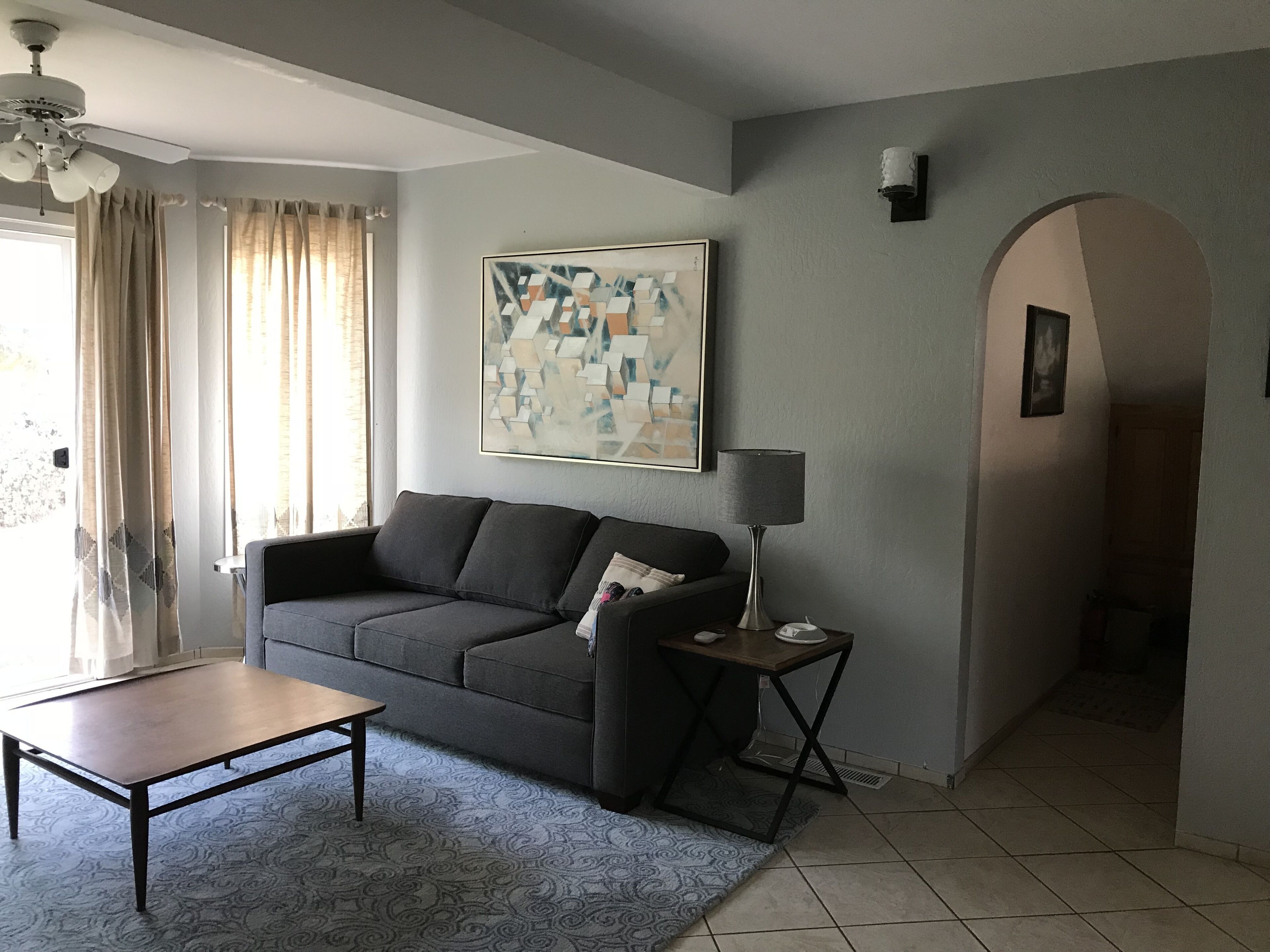 Healdsburg: Wine Country Retreat-Serenity, Swimming and Solitude