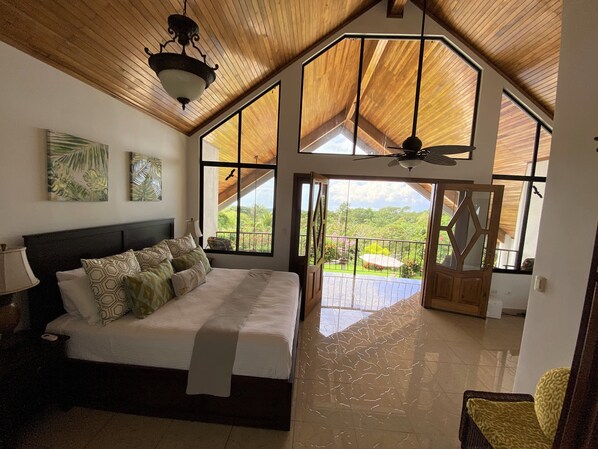 4 Schlafzimmer, Bügeleisen/Bügelbrett, Reisekinderbett, kostenloses WLAN