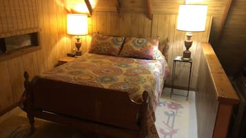 3 bedrooms, iron/ironing board, free WiFi, wheelchair access
