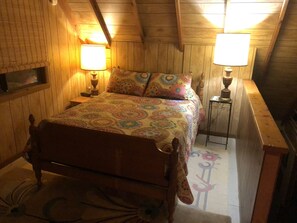 3 bedrooms, iron/ironing board, free WiFi, wheelchair access