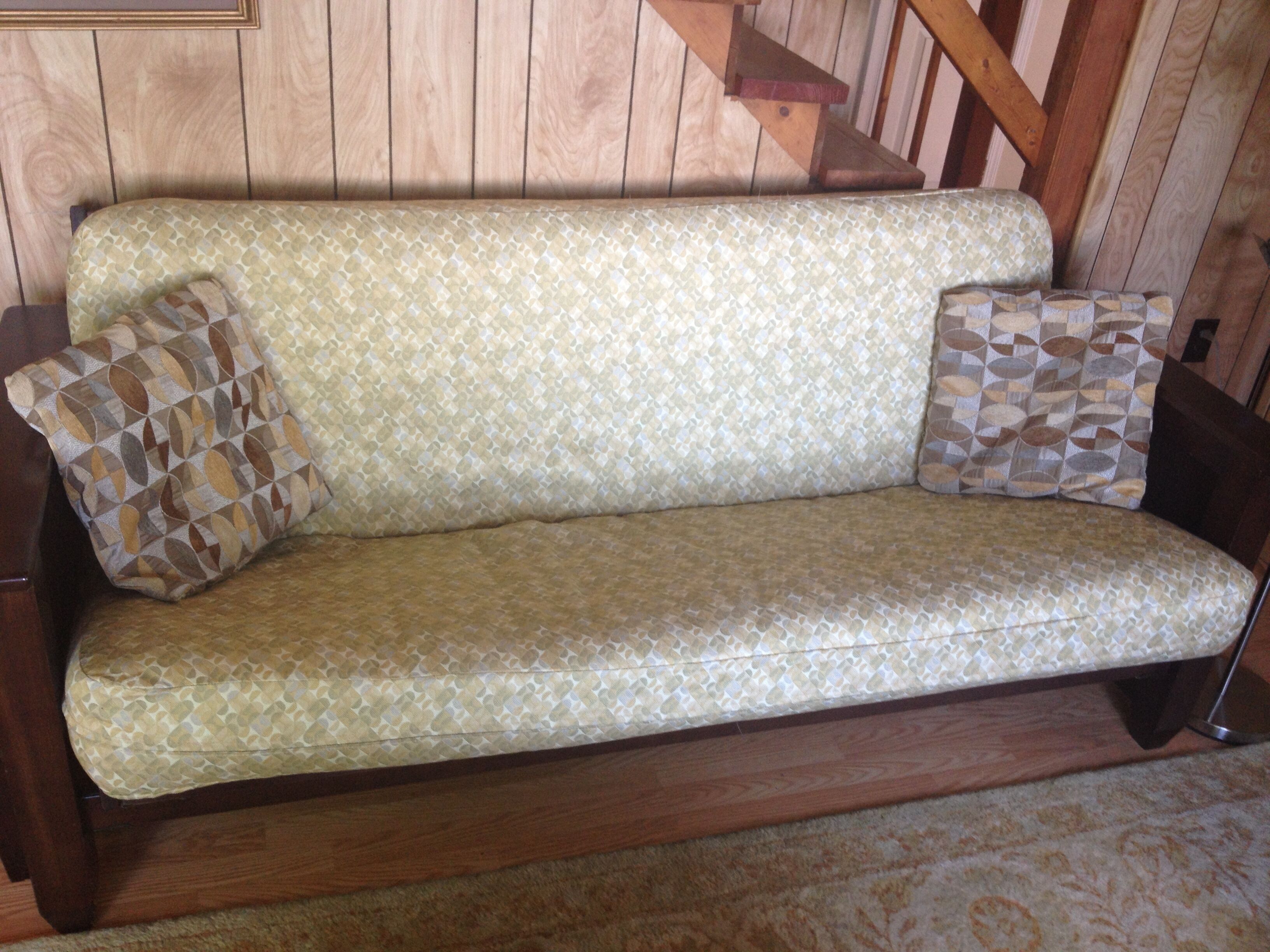 Love Sunsets?   Glory in a natural and rustic setting