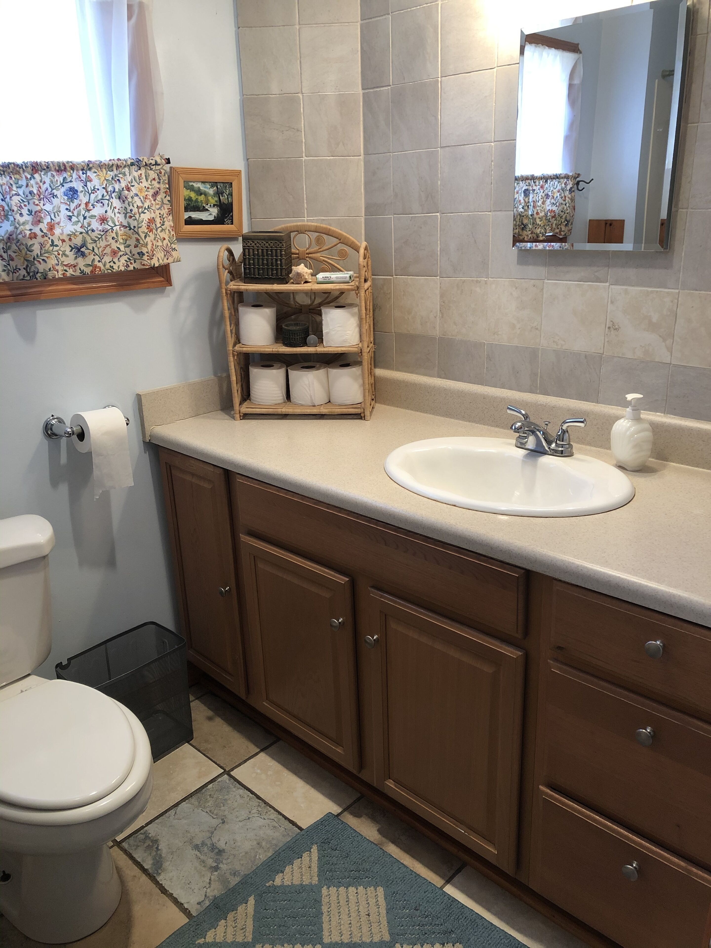 Love Sunsets?   Glory in a natural and rustic setting