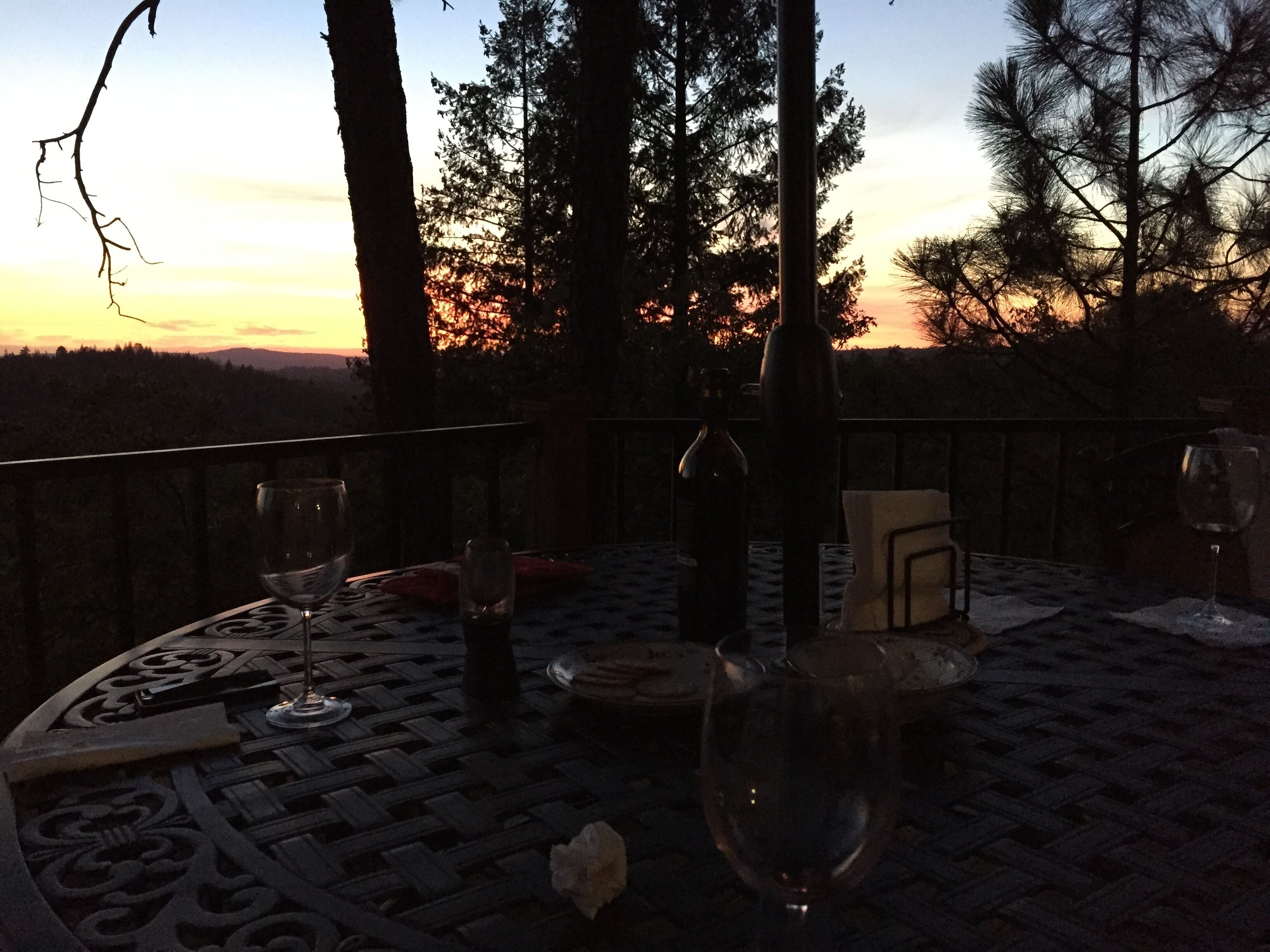 Amantes de vino (Wine Lovers)