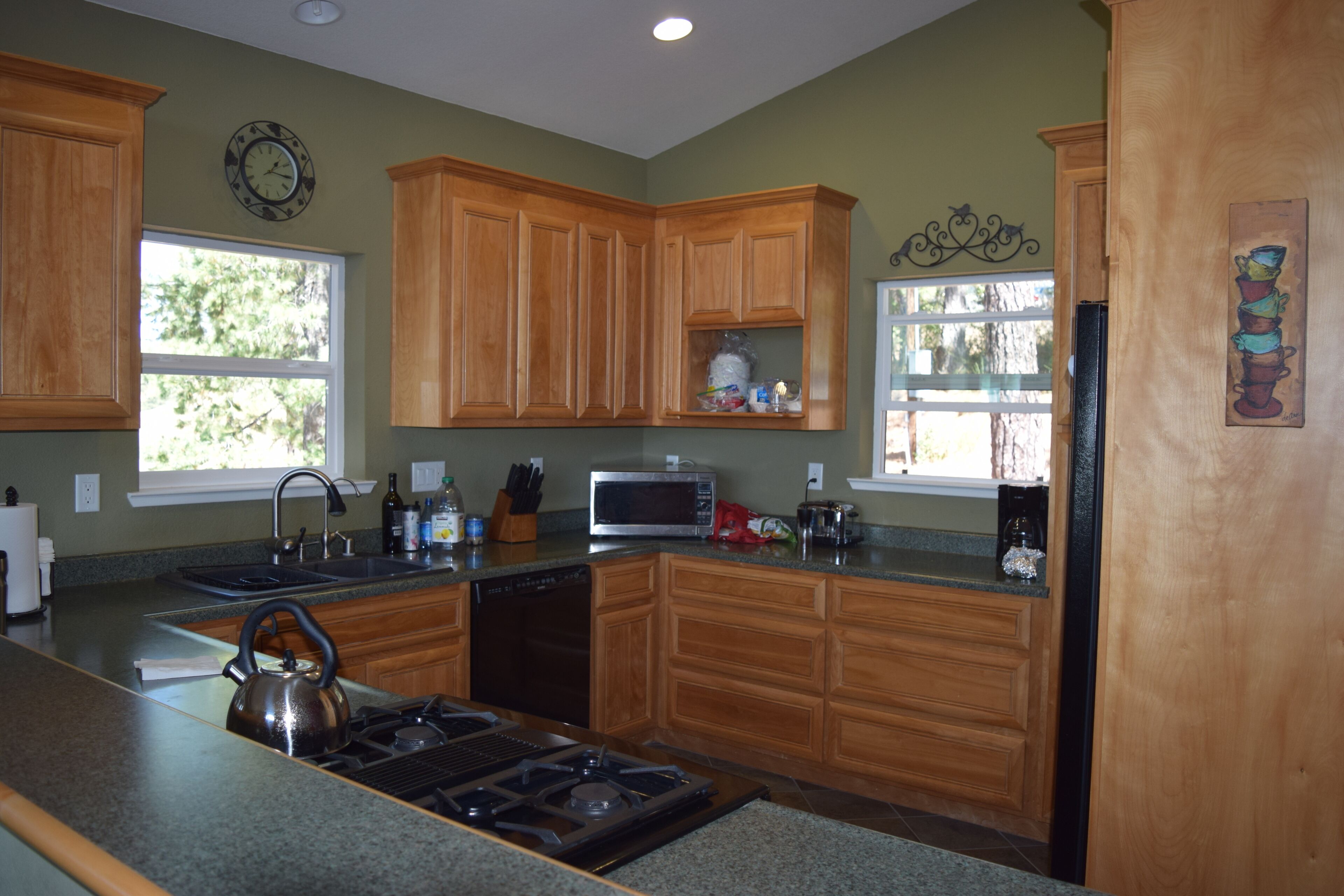 Amantes de vino (Wine Lovers)