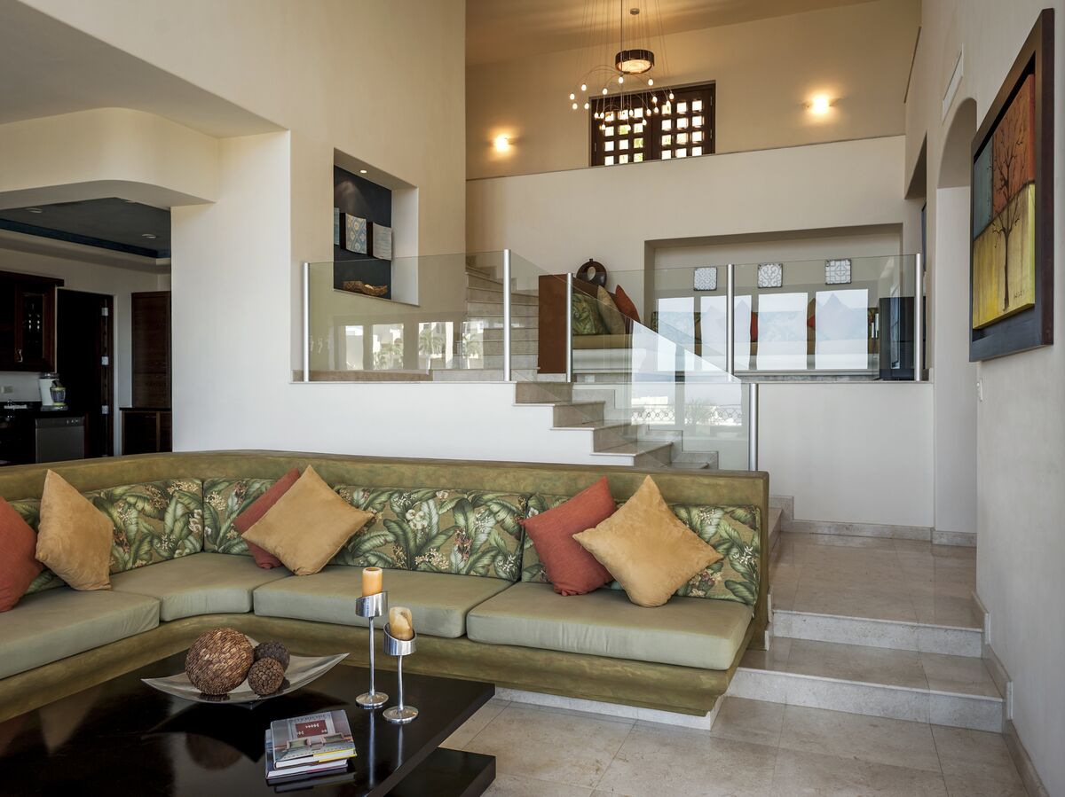 Luxury Pedregal Villa Sebastian, Downtown, 7th Night Free, Chef, Concierge!
