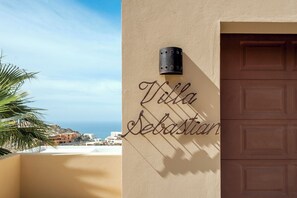 Detalle exterior