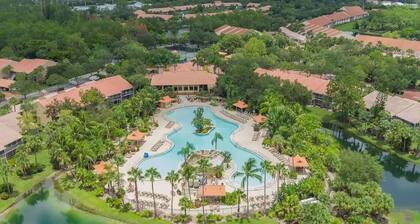 Bahama Breeze @Falling Waters Naples, Florida