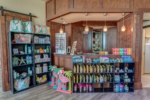 Tienda de regalos